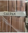 CALPAK Mixed Luggage, Carry on Suitcase and Cosmetic Cases. 1516 Units. EXW Los Angeles 